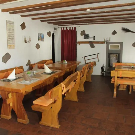 Maison d'hôtes Schiffer