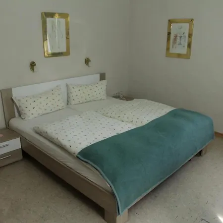 Schiffer Maison d'hôtes Blankenheim (North Rhine-Westphalia)