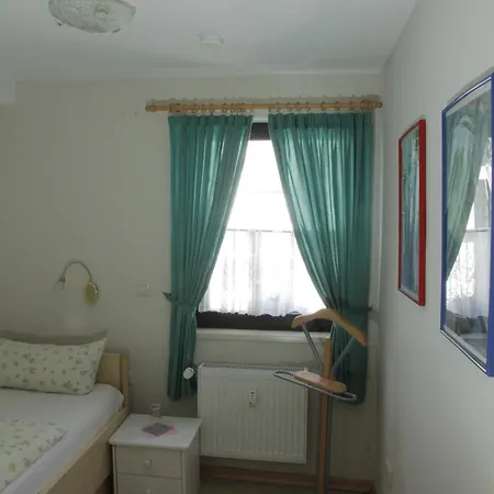 Maison d'hôtes Schiffer