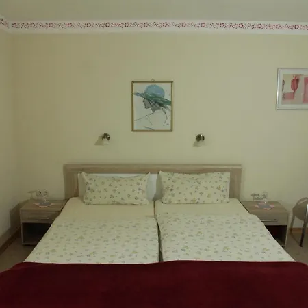 Maison d'hôtes Schiffer *