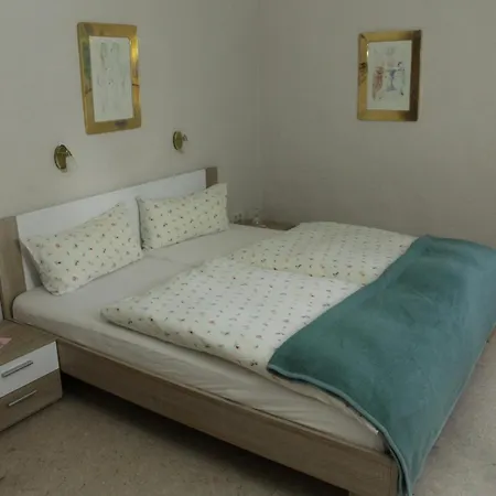 Maison d'hôtes Schiffer