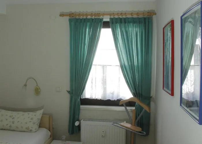 Maison d'hôtes Schiffer