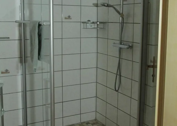 Schiffer Maison d'hôtes *