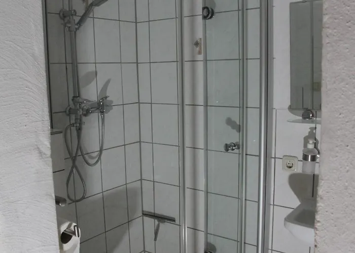 Maison d'hôtes Schiffer *